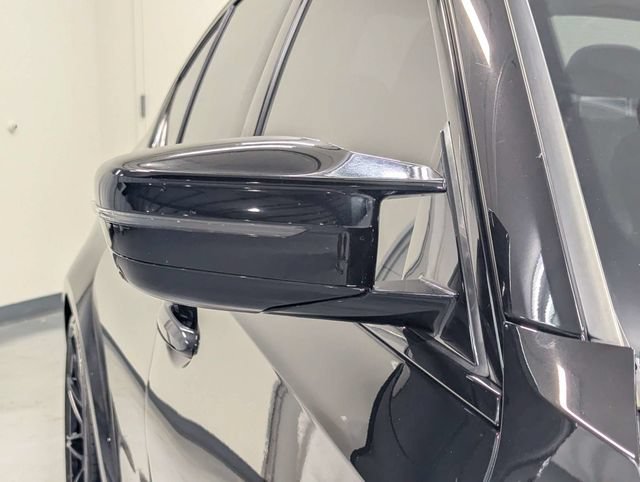 Used 2021 BMW M3 w/ Executive Package RWD image 30