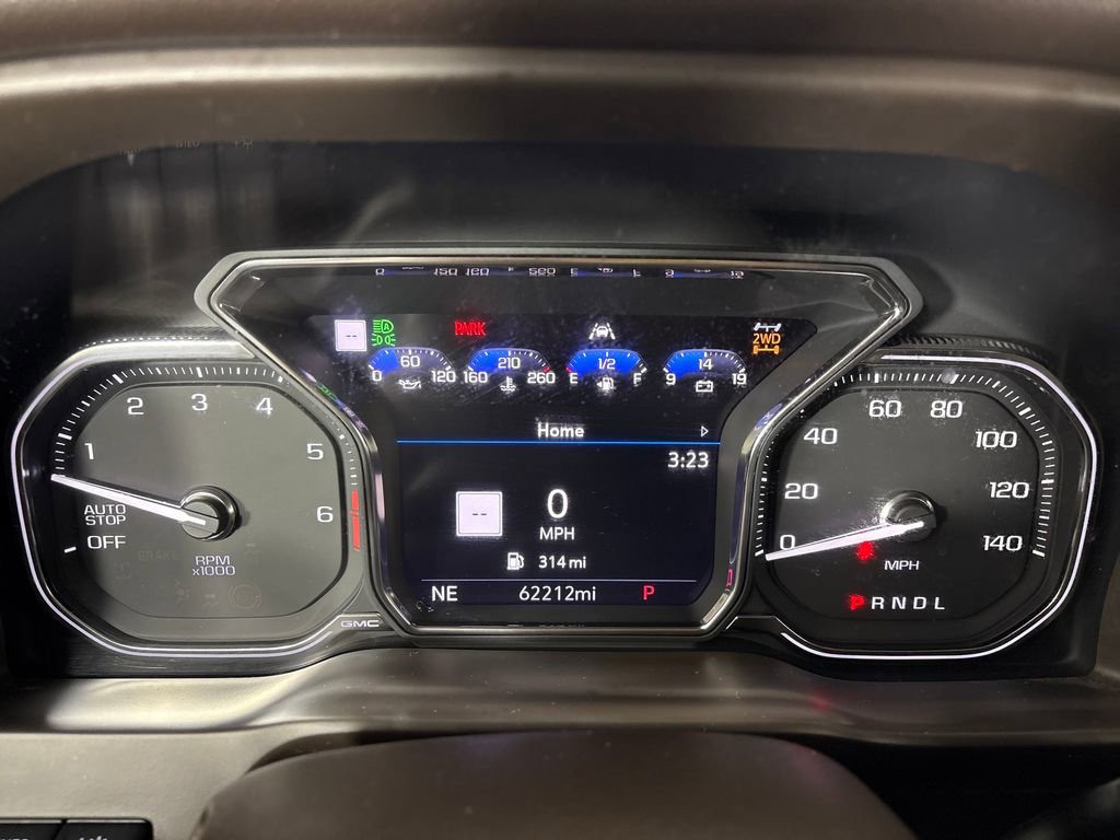 Used 2021 GMC Sierra 1500 Denali w/ Denali Ultimate Package image 21