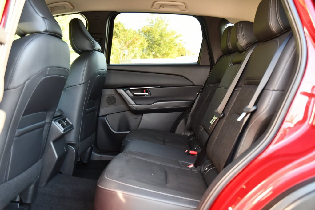 New 2026 MAZDA CX-5 Preferred AWD/4WD image 18