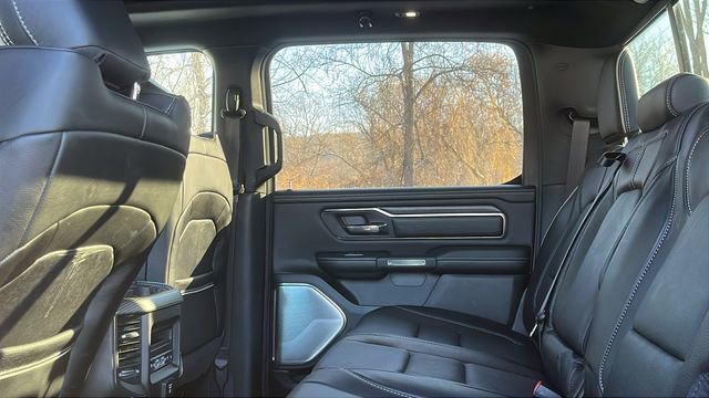 Used 2021 RAM 1500 Limited image 19