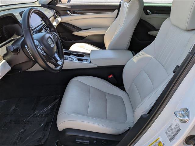 Used 2022 Honda Accord Touring image 22