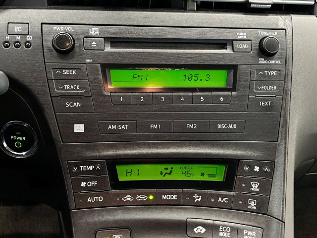 Used 2011 Toyota Prius Three FWD image 18