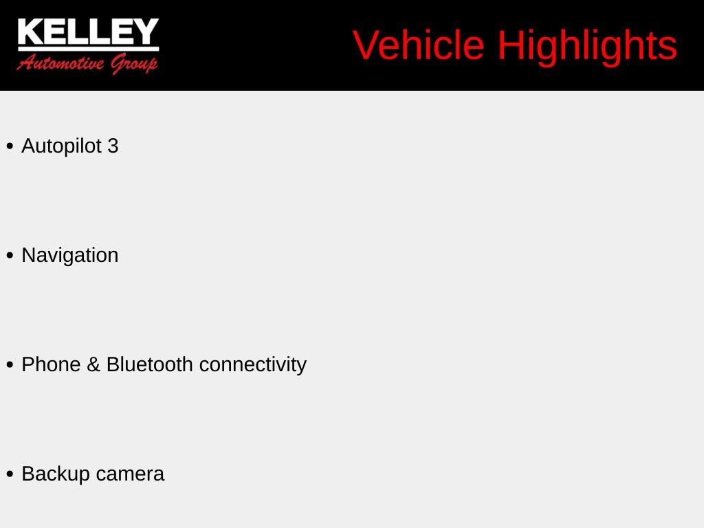 Used 2020 Tesla Model 3 Performance image 2