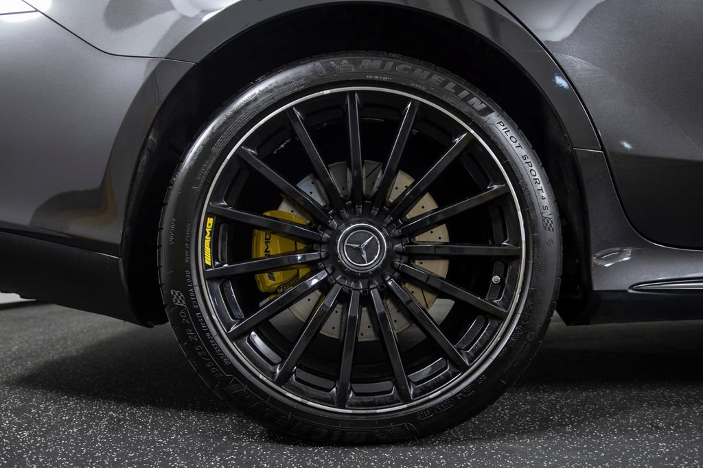 Used 2020 Mercedes-Benz AMG GT 53 image 17