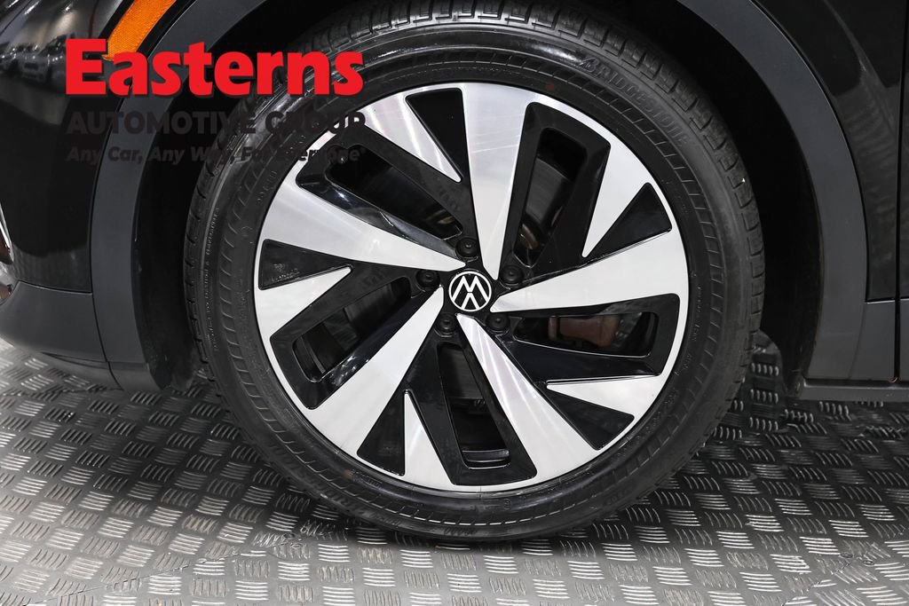 Used 2021 Volkswagen ID.4 1st Edition RWD image 28