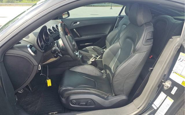 Used 2013 Audi TT RS w/ Tech Pkg AWD/4WD image 2