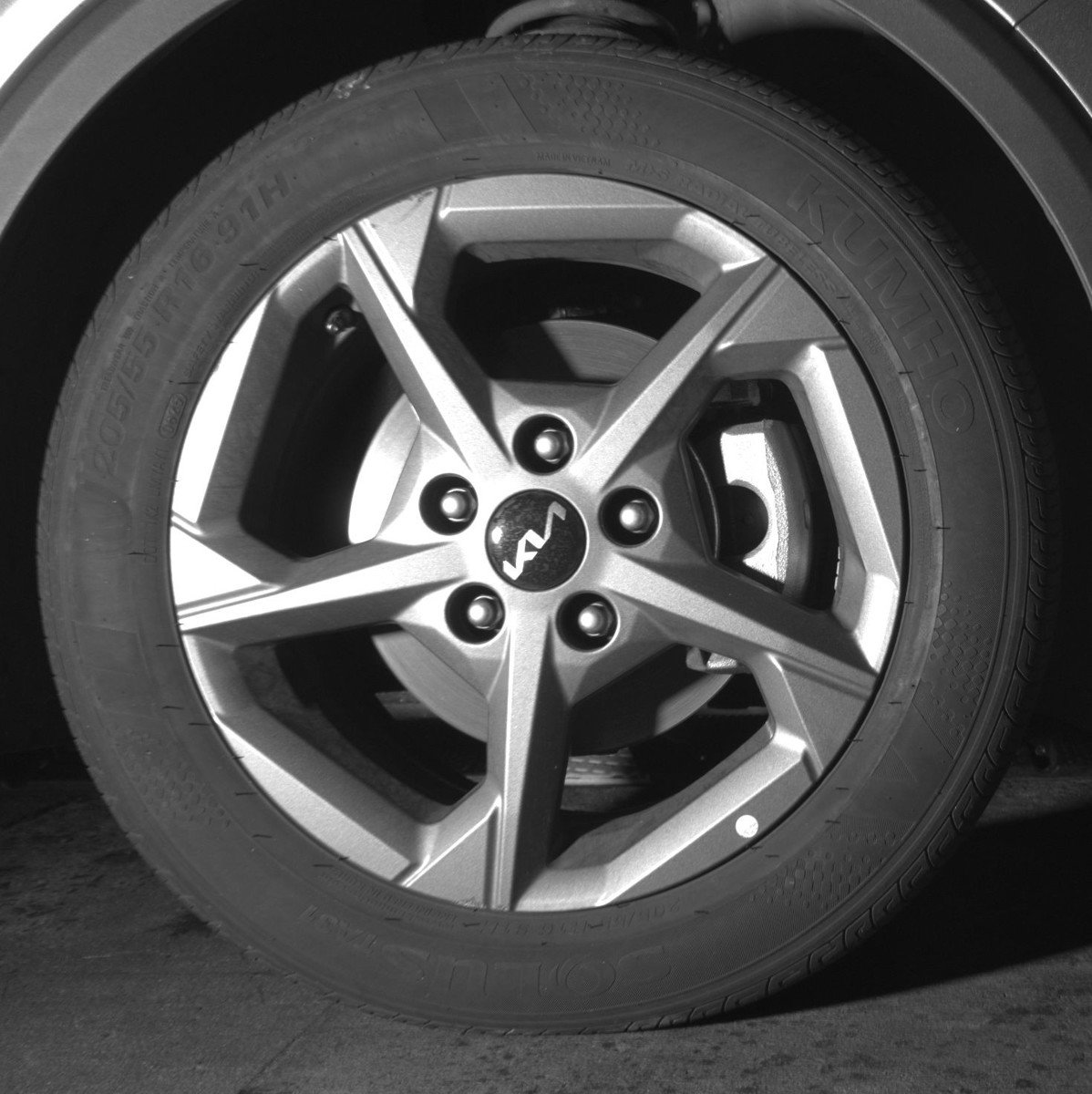 Used 2025 Kia K4 LXS image 13