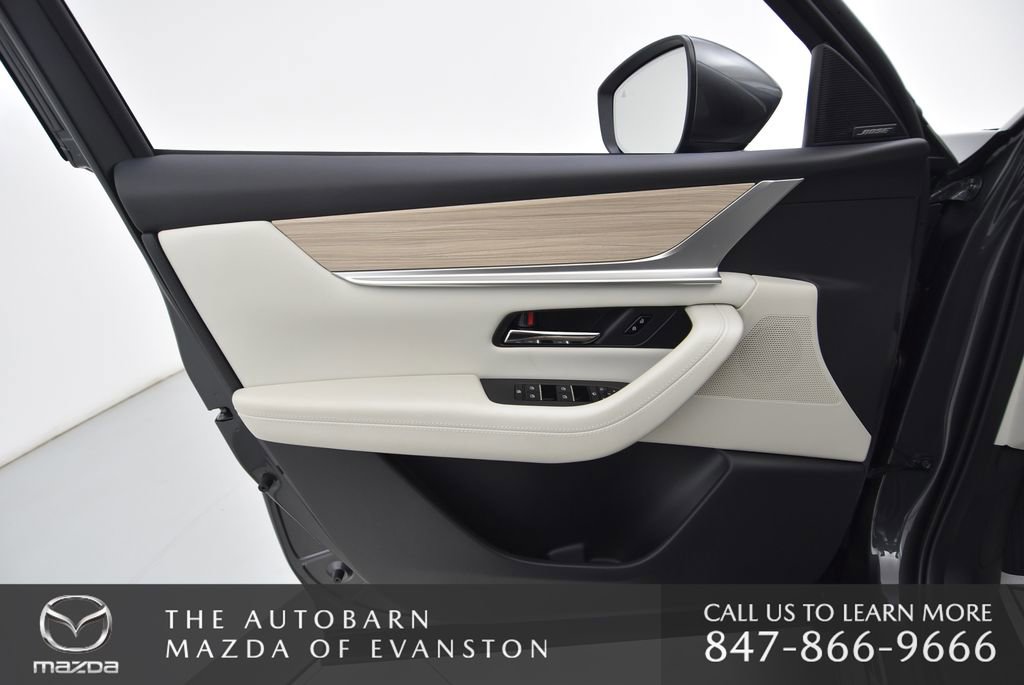 New 2026 MAZDA CX-90 3.3 Turbo w/ Premium Plus Pkg image 32