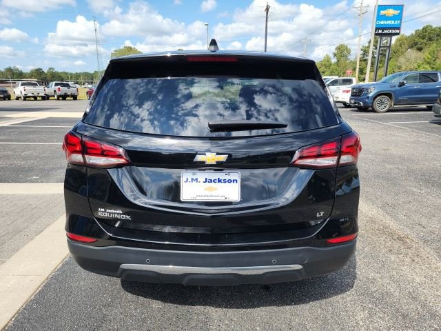 Used 2022 Chevrolet Equinox LT image 8