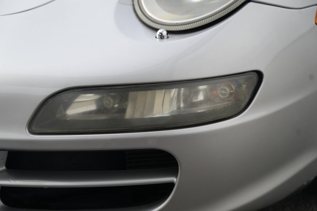 Used 2005 Porsche 911 Carrera image 21