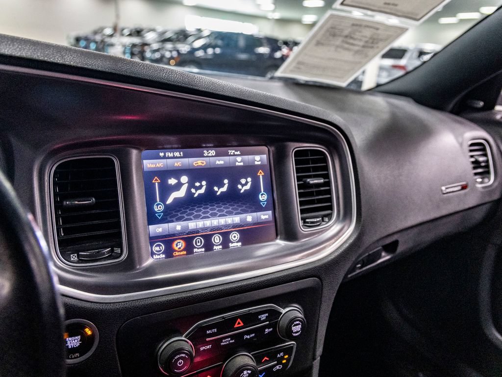 Used 2021 Dodge Charger R/T RWD image 20