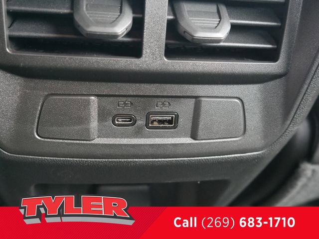 New 2026 Chevrolet Colorado LT w/ LT Convenience Package image 43