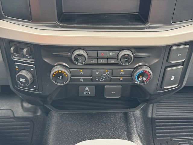 New 2026 Ford F550 4x4 Regular Cab Super Duty image 20