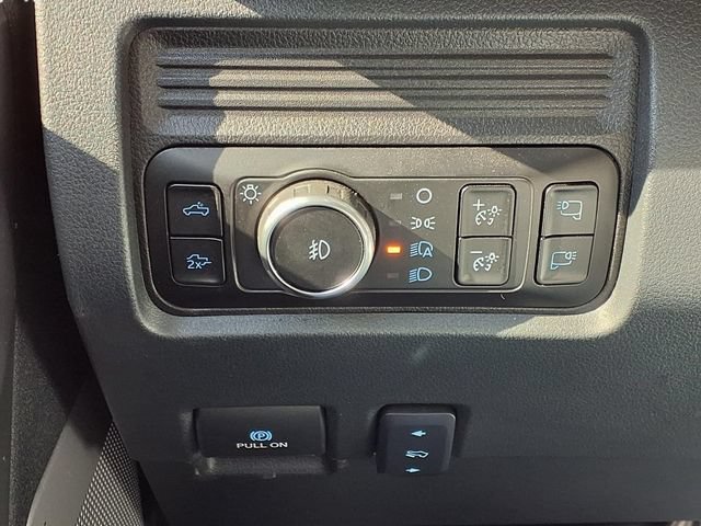 Used 2025 Ford F450 Lariat w/ Lariat Ultimate Package AWD/4WD image 20