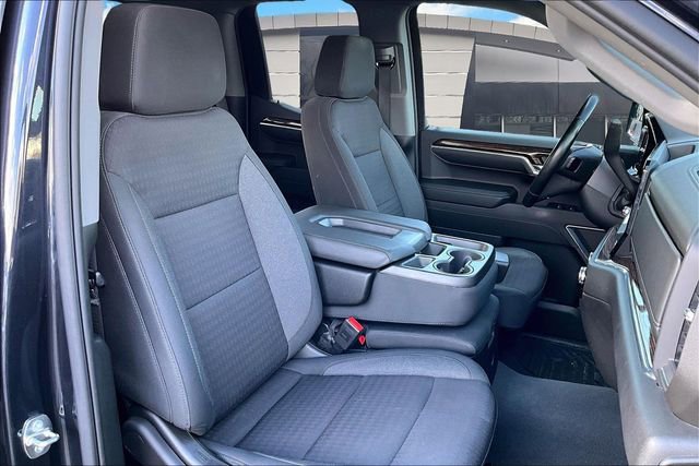 Used 2023 GMC Sierra 1500 Elevation image 7