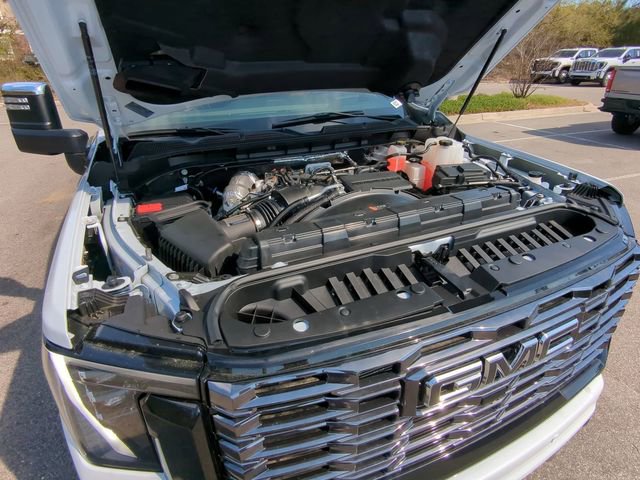 New 2026 GMC Sierra 3500 Denali Ultimate image 49