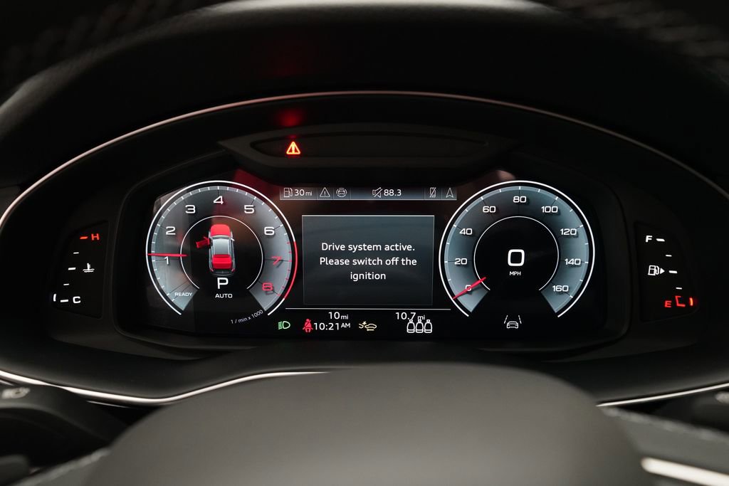 New 2026 Audi Q8 Premium Plus image 2