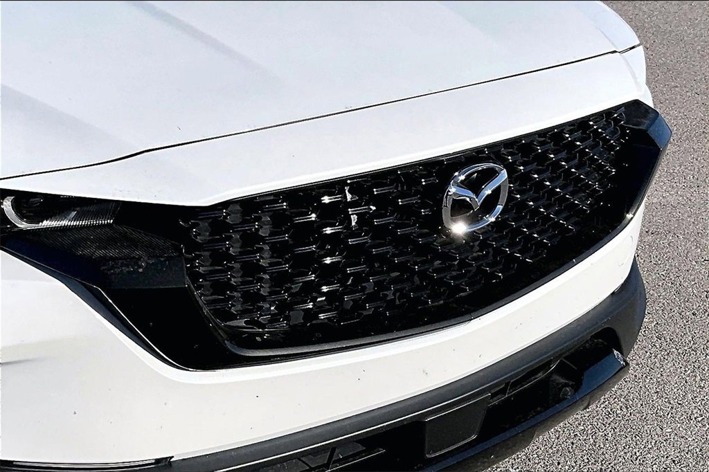 Used 2025 MAZDA CX-50 AWD 2.5 Hybrid w/ Weather Package image 31
