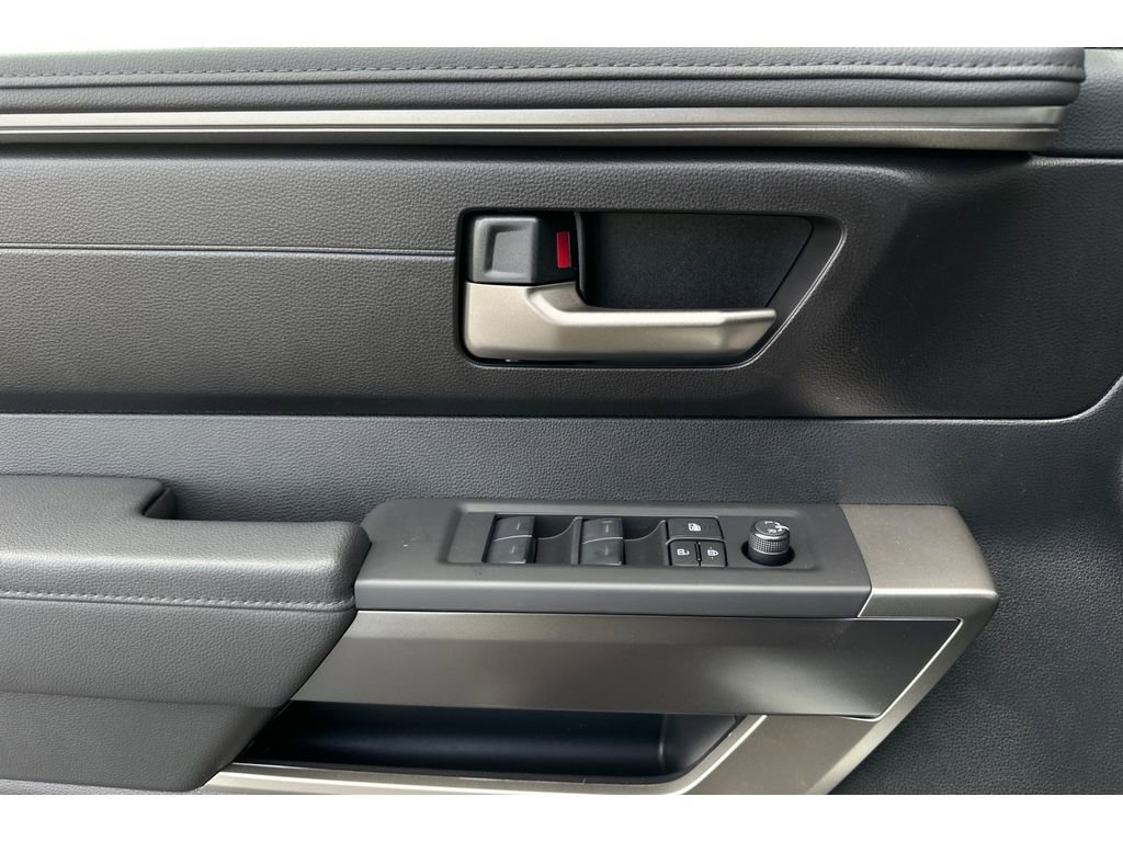 New 2025 Toyota Tundra SR5 image 11