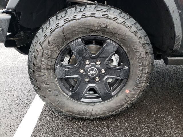 New 2025 Ford Bronco Big Bend w/ Black Diamond Package image 26