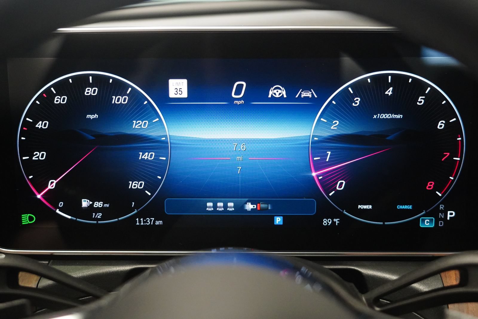 New 2026 Mercedes-Benz C 300 4MATIC Sedan image 21