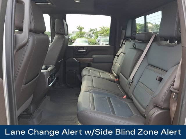 Used 2020 GMC Sierra 2500 Denali w/ Denali Ultimate Package AWD/4WD image 21