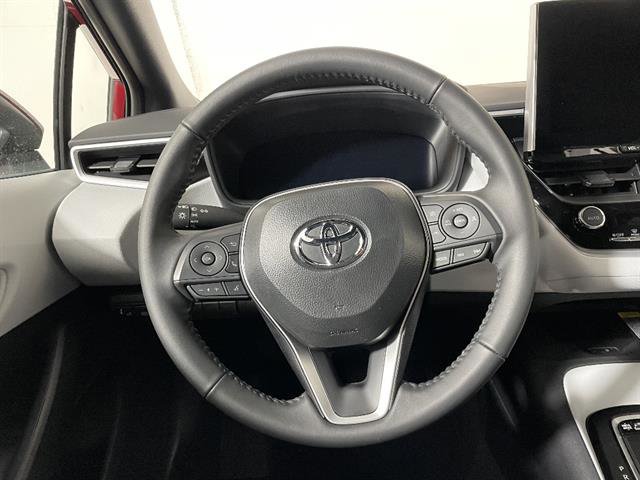 New 2026 Toyota Corolla SE FWD image 13