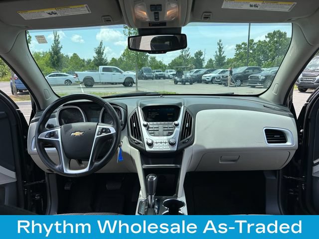 Used 2016 Chevrolet Equinox LT w/ Convenience Package FWD image 24