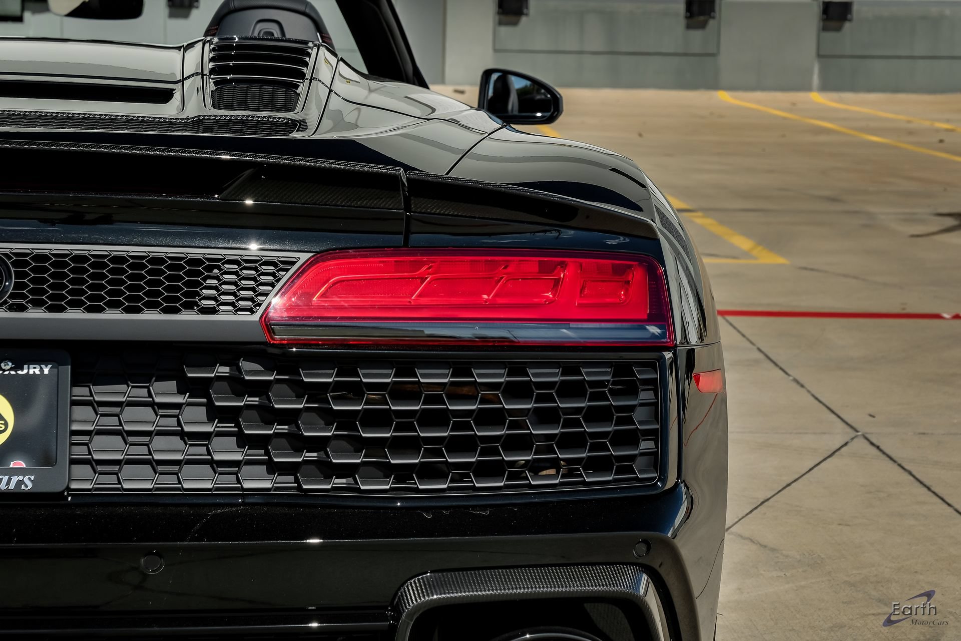 Used 2022 Audi R8 V10 performance AWD/4WD image 17