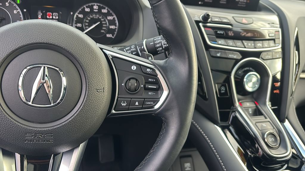Used 2024 Acura RDX w/ Technology Package image 18