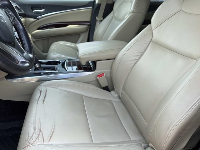 Used 2014 Acura MDX FWD w/ Technology Package image 17