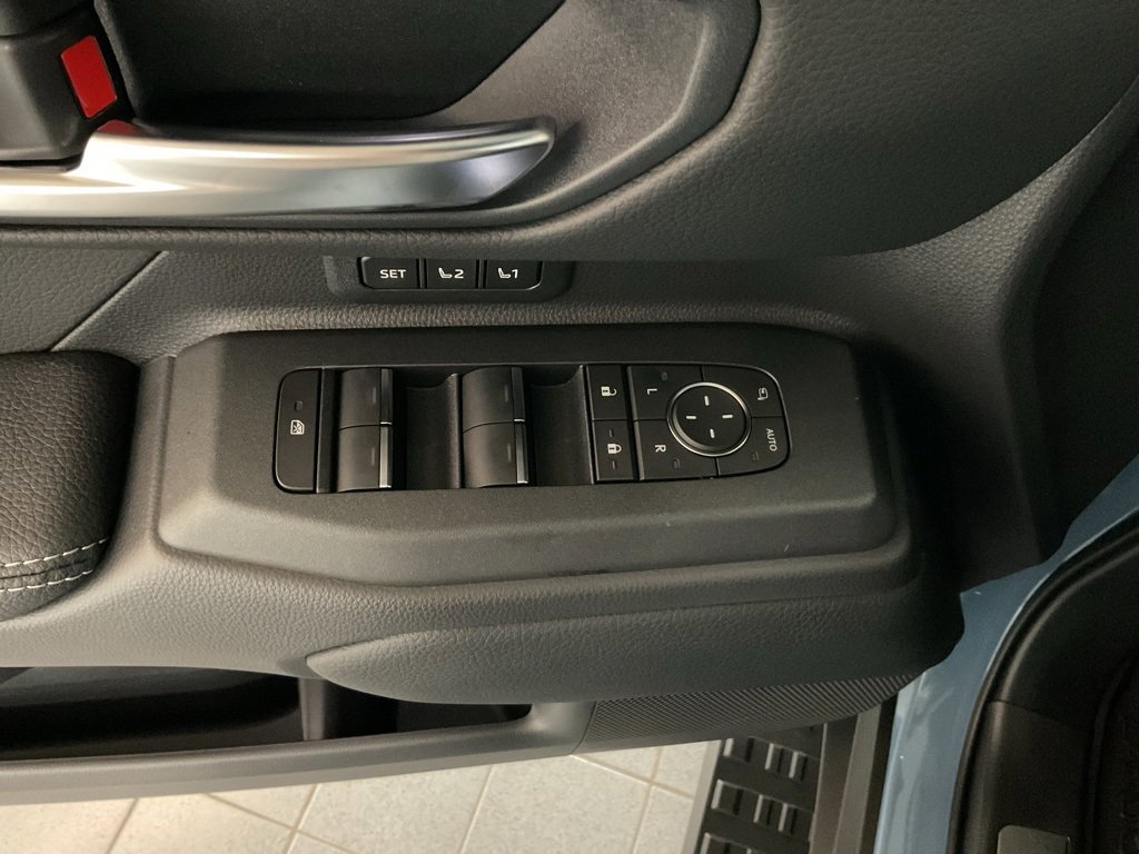 New 2025 Toyota Land Cruiser image 19