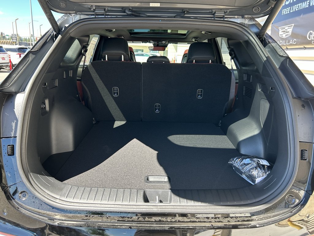 New 2026 Kia Sportage SX Prestige AWD/4WD image 14