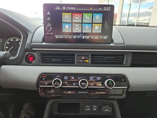 New 2025 Honda Pilot Touring image 31