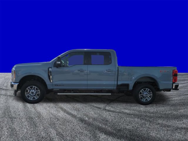 New 2026 Ford F350 Lariat image 7