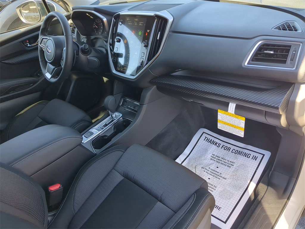 Used 2025 Subaru Ascent Premium image 11