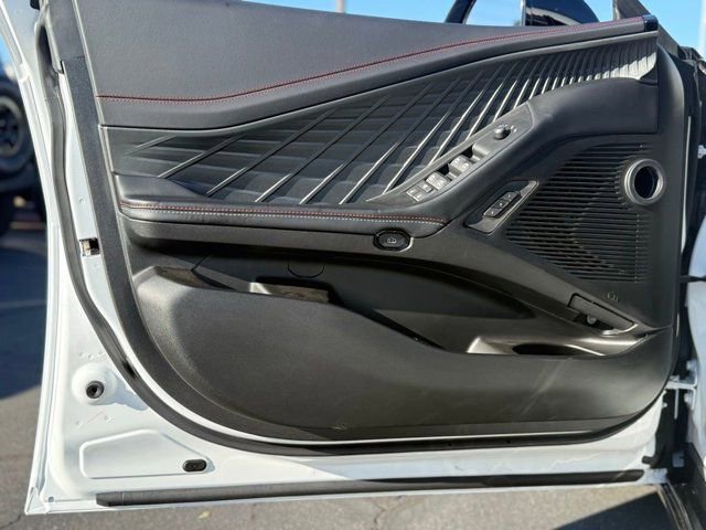 New 2026 Dodge Charger R/T Scat Pack w/ Track Package image 15