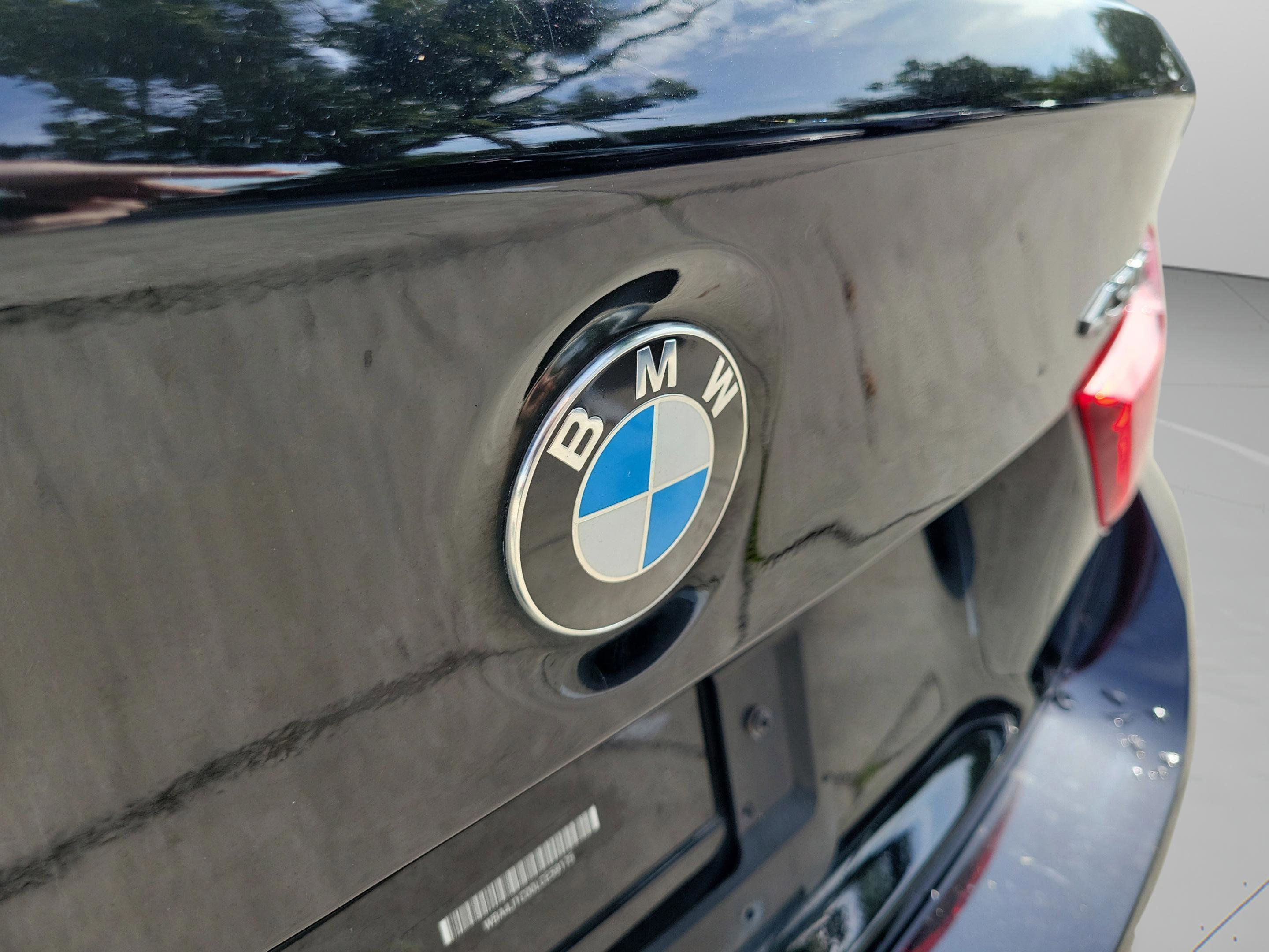 Used 2020 BMW 430i Gran Coupe RWD image 30