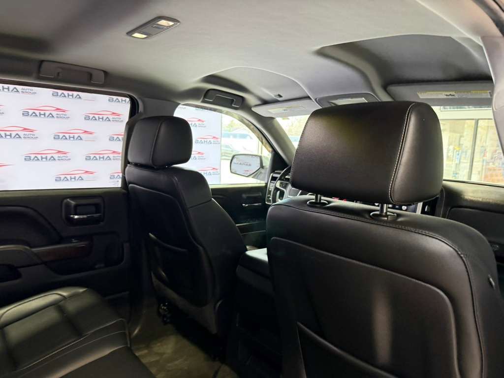 Used 2014 GMC Sierra 1500 SLE image 45