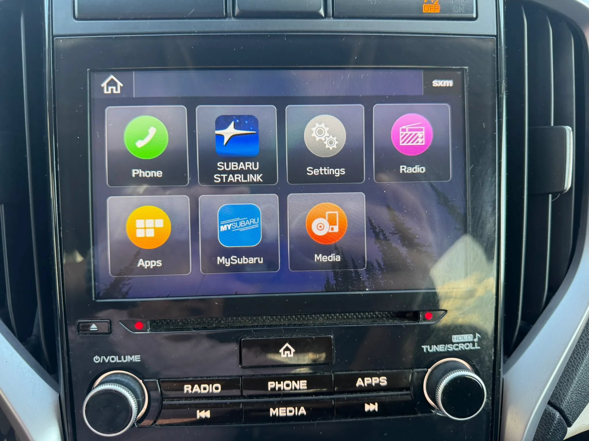 Used 2019 Subaru Ascent Premium AWD/4WD image 56