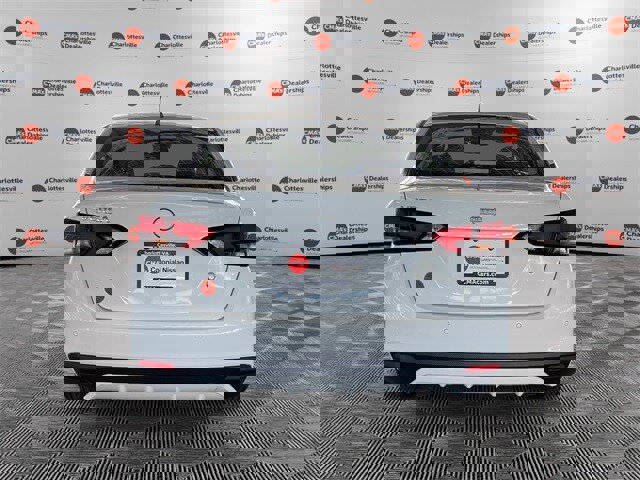 New 2025 Nissan Versa S w/ S Plus Package image 4