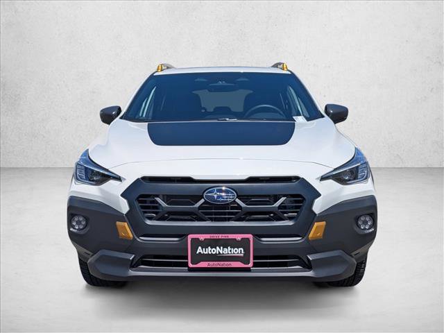 Certified 2025 Subaru Crosstrek 2.5i Wilderness AWD/4WD image 2