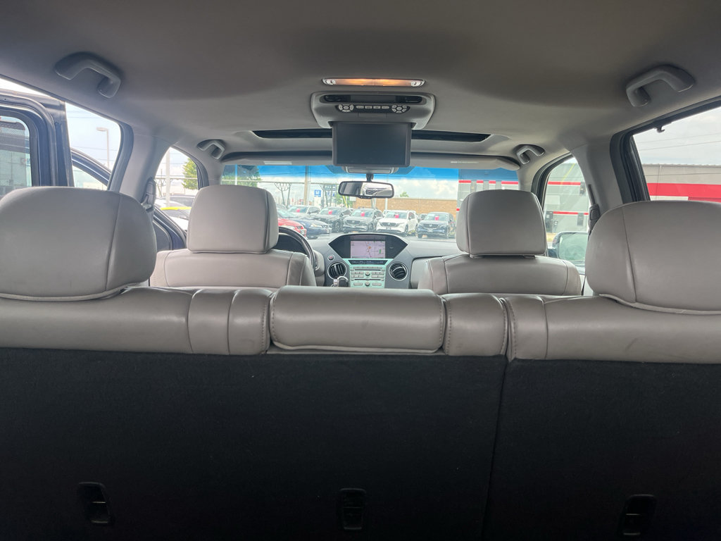 Used 2011 Honda Pilot Touring image 40