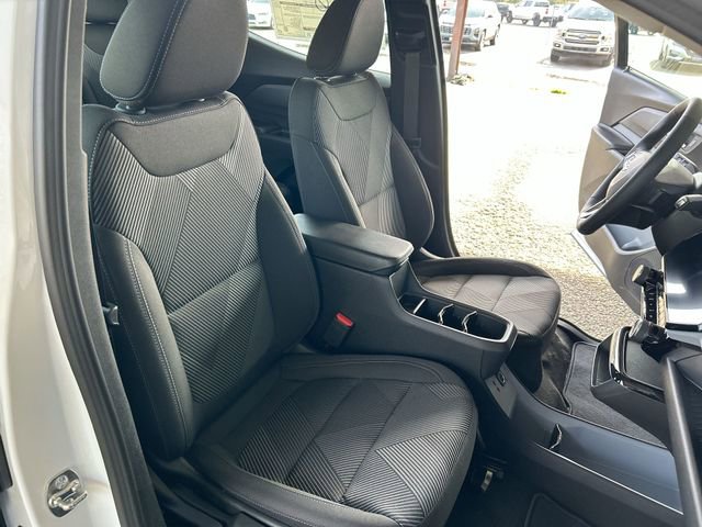New 2027 Chevrolet Bolt LT w/ Comfort Package FWD image 25