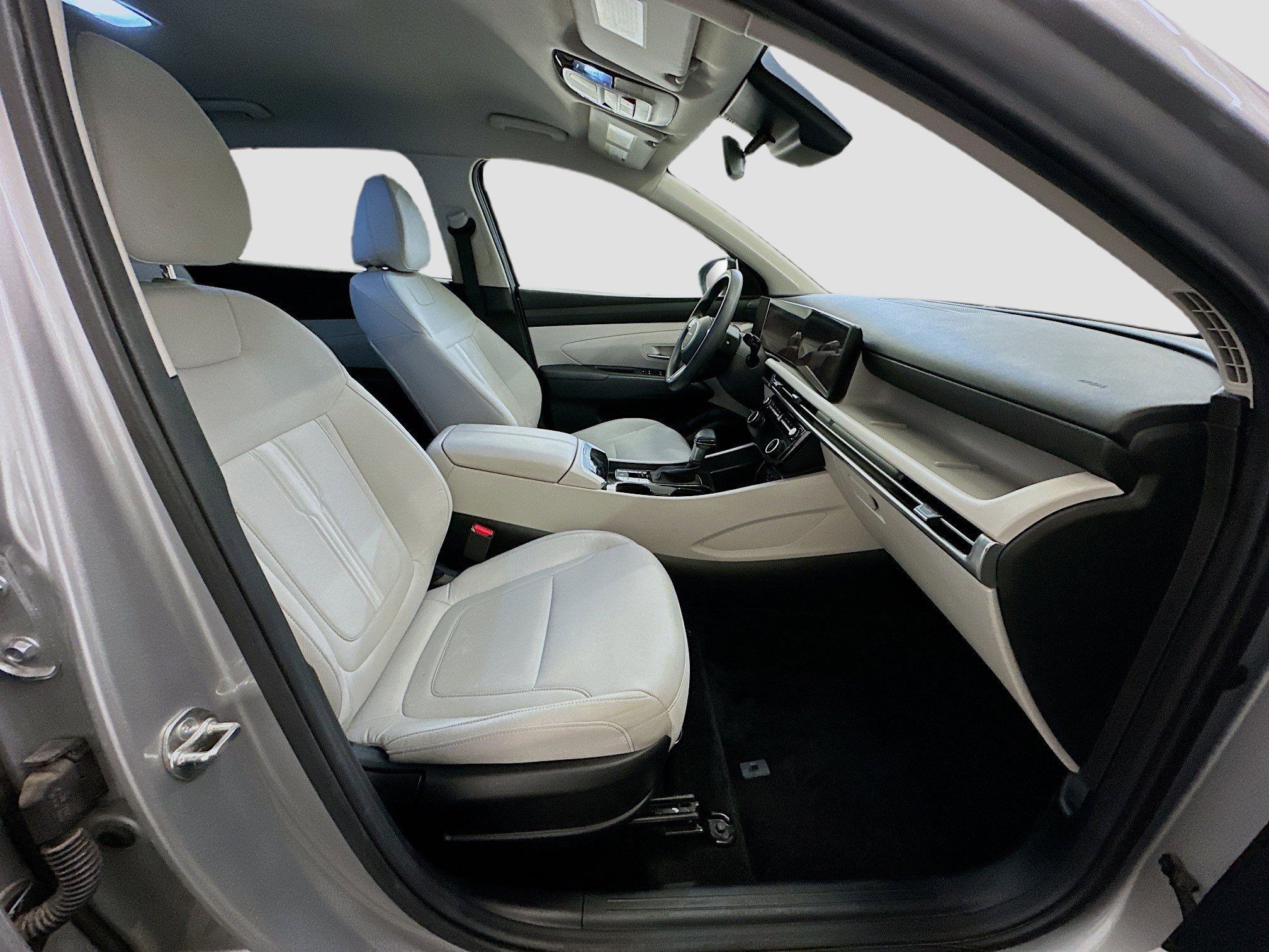 Used 2025 Hyundai Tucson SEL image 33