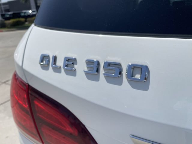 Used 2016 Mercedes-Benz GLE 350 image 33