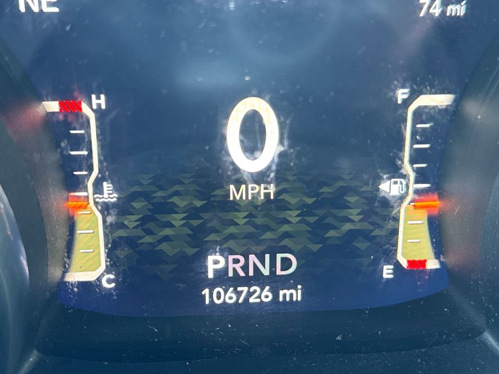 Certified 2018 Jeep Wrangler Unlimited Sahara image 19