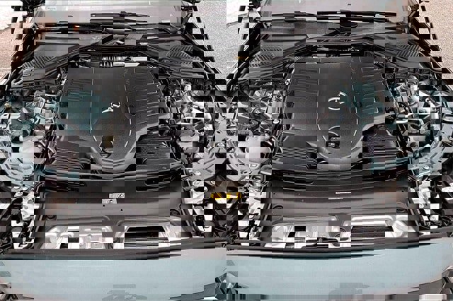 New 2026 Mercedes-Benz E 450 4MATIC All-Terrain Wagon image 14