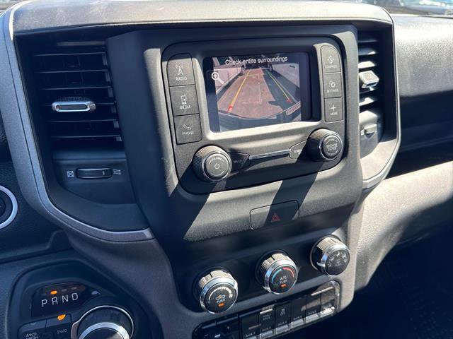 New 2024 RAM 2500 Tradesman w/ Chrome Appearance Group image 9