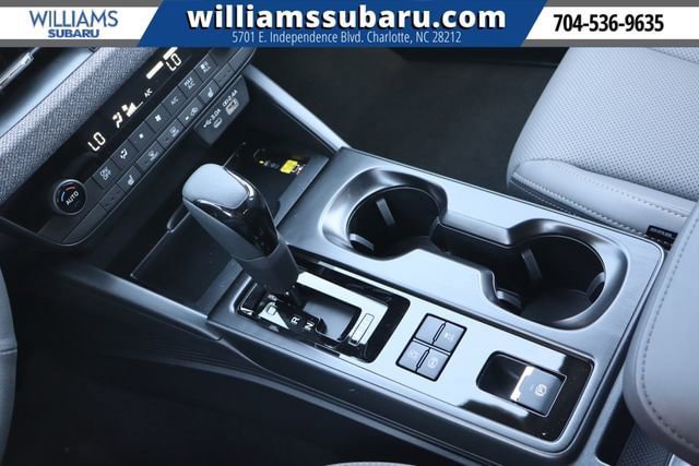 New 2026 Subaru Outback Limited w/ Premium/Limited Package AWD/4WD image 16